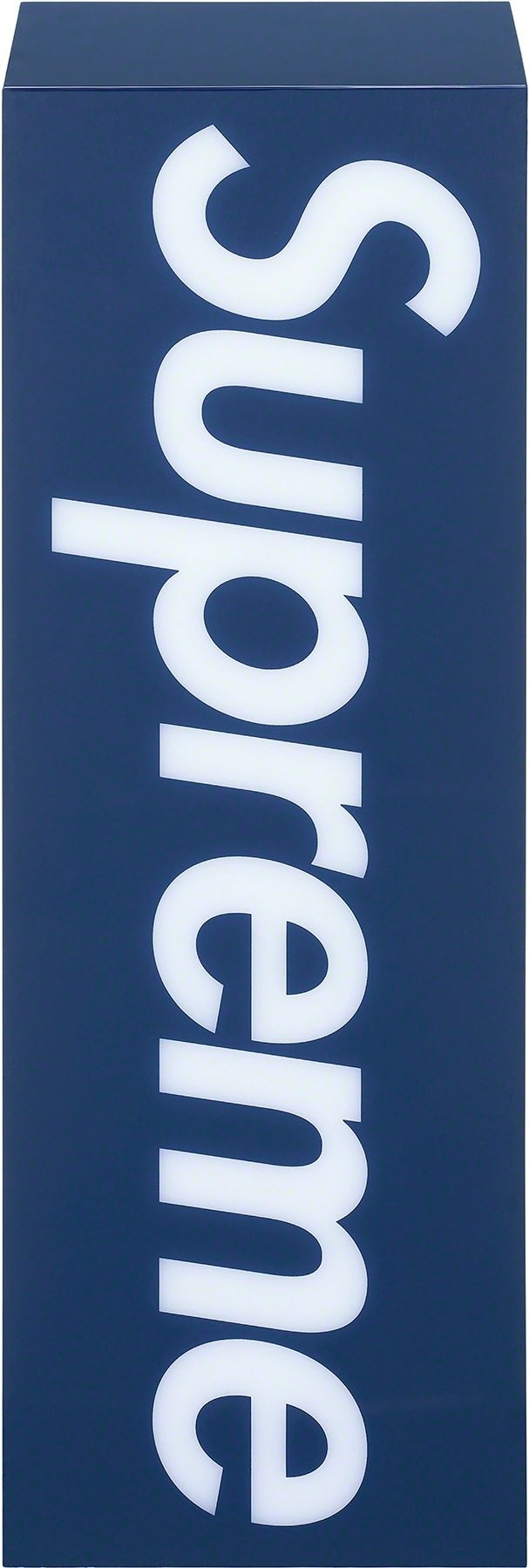 Box Logo Lamp view 7